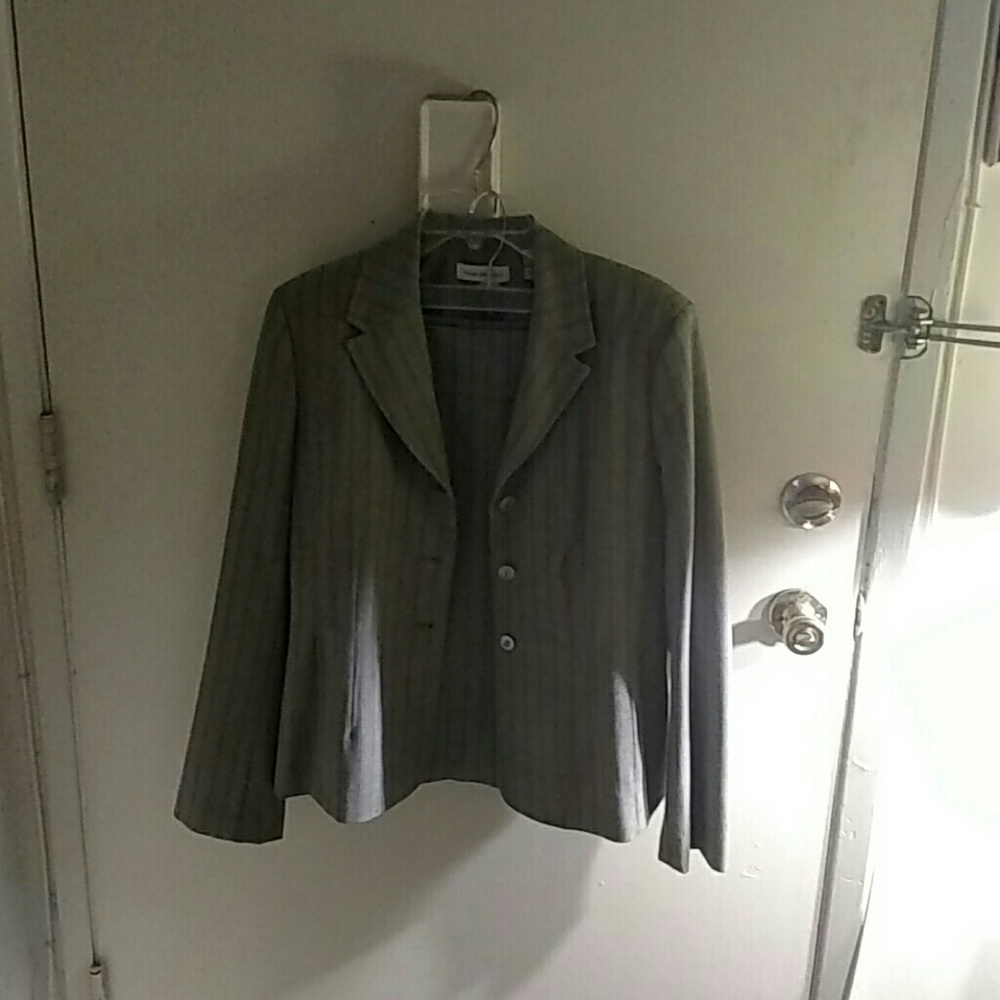 Suits